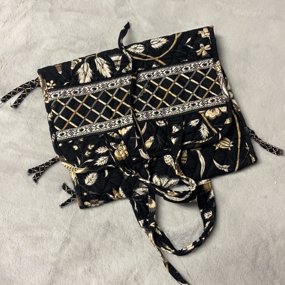 Vera Bradley travel bag - Picture 4 of 4